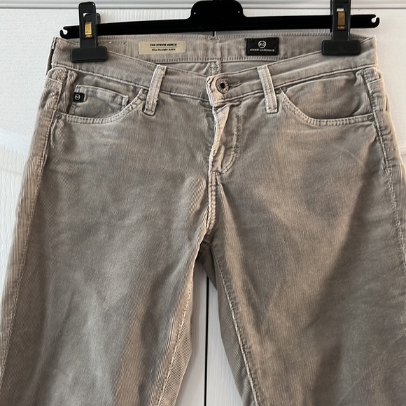 EUC AG Adriano Goldschmeid jeans - Picture 2 of 10